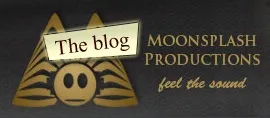 Moonsplash Productions Blogg
